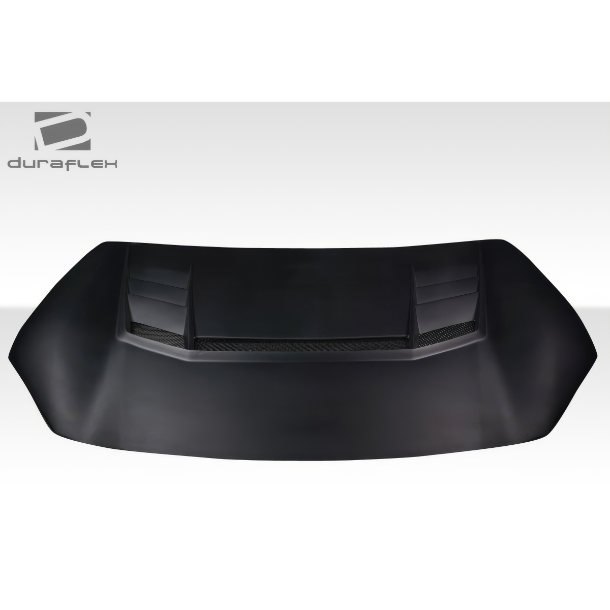 Modify your Subaru BRZ 2022 with our Exterior/Hoods - The image shows the part at a frontal angle
