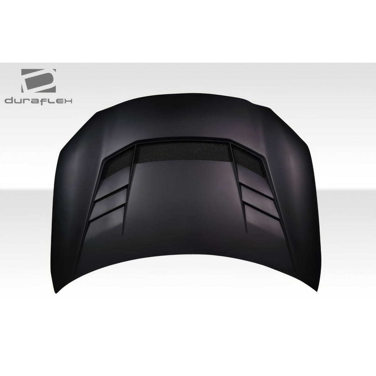 Modify your Subaru BRZ 2022 with our Exterior/Hoods - Viewed from the top front angle