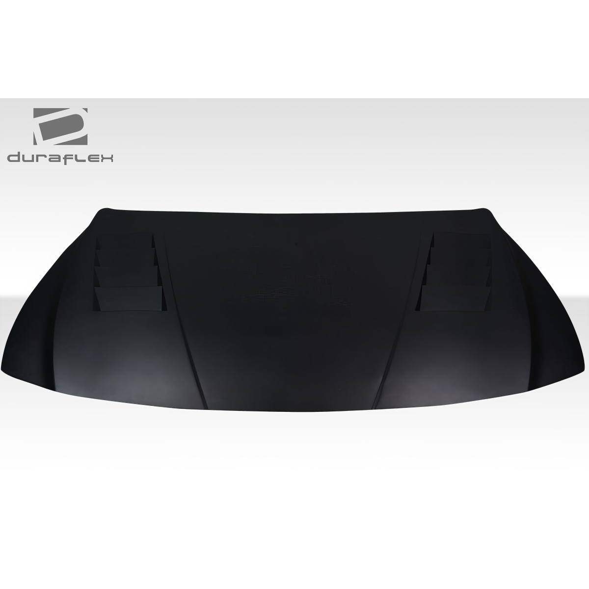 Modify your Hyundai Elantra 2021 with our Exterior/Hoods - Front view of the vehicle hood