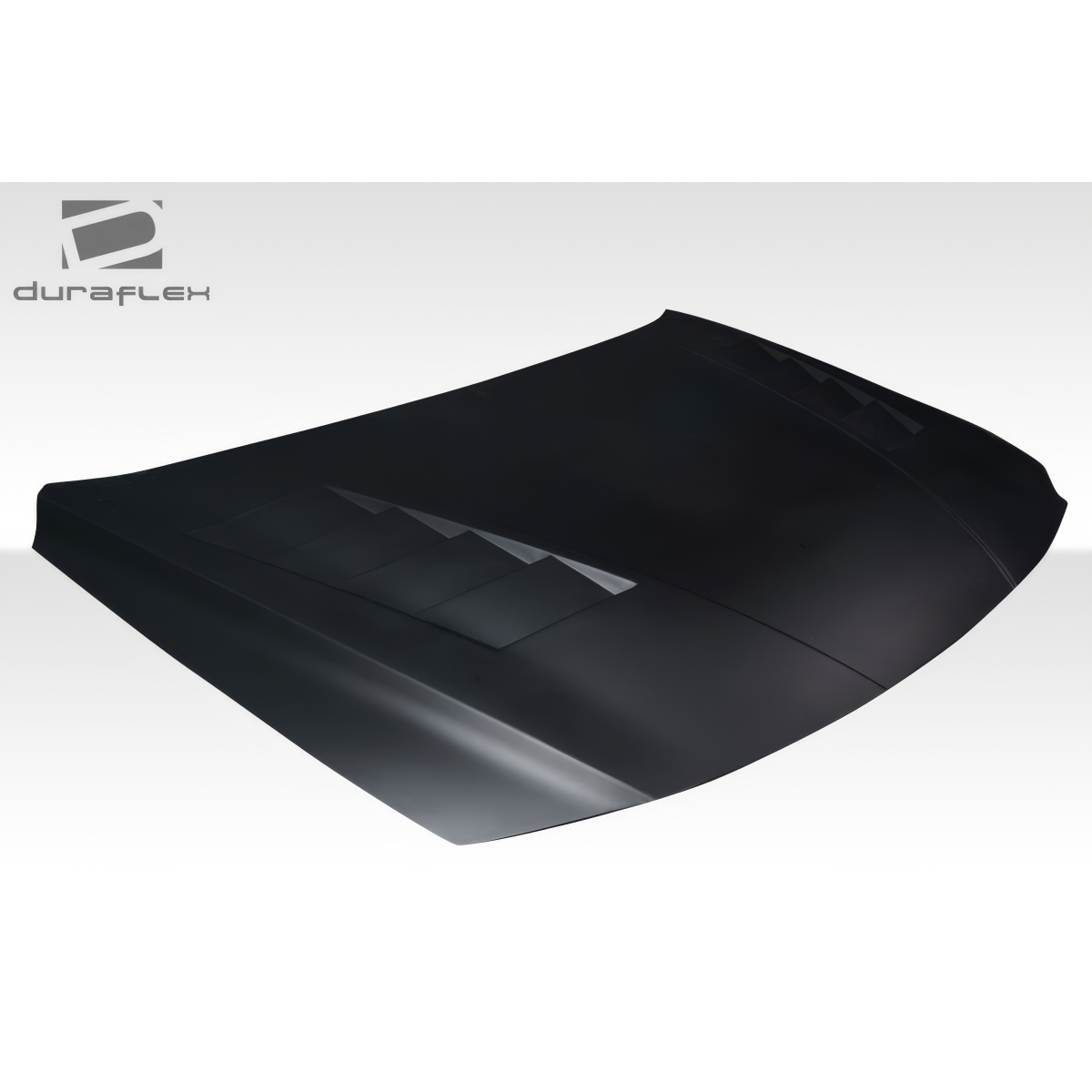 Modify your Hyundai Elantra 2021 with our Exterior/Hoods - Top view angle of the hood design