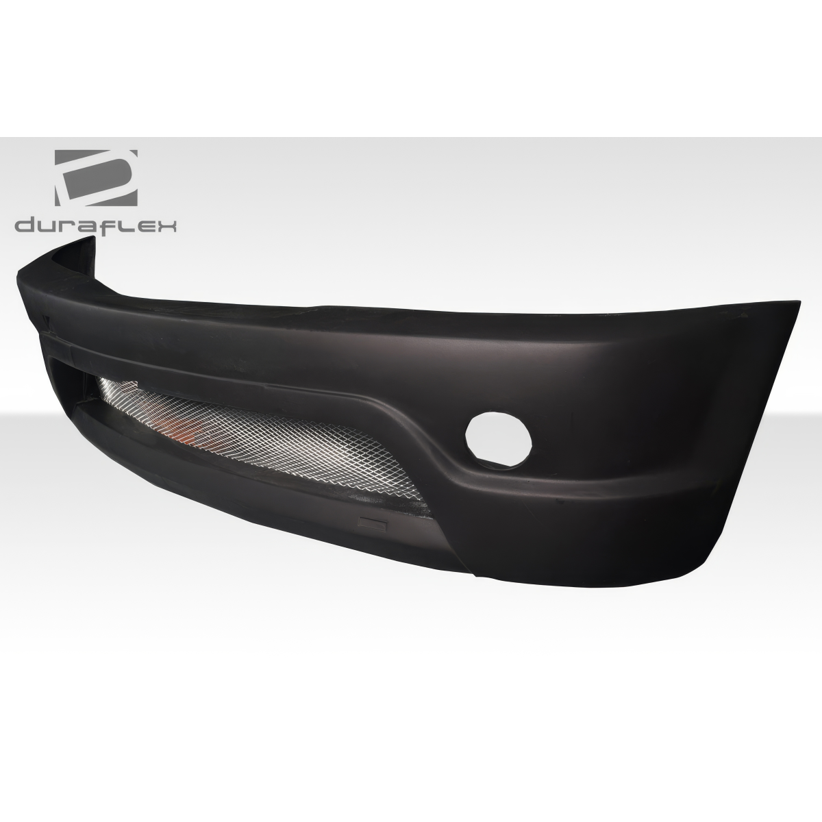 Modify your BMW 3-Series 1999 with our Exterior/Front Bumpers or Lips - Front view angle of BMW 3 Series bumper