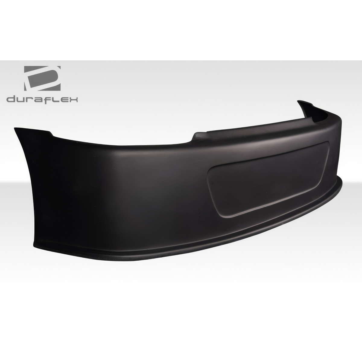 Modify your Honda Civic 1992 with our Exterior/Front Bumpers or Lips - Part shown at slight angle from the side