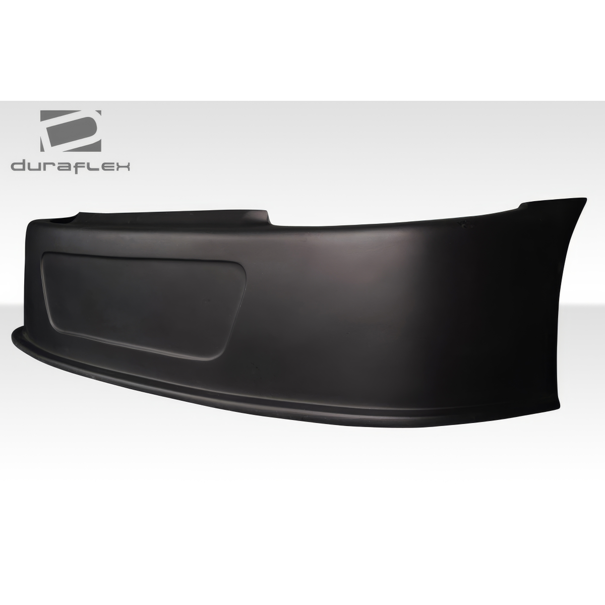 Modify your Honda Civic 1992 with our Exterior/Front Bumpers or Lips - View from the side at a slight angle