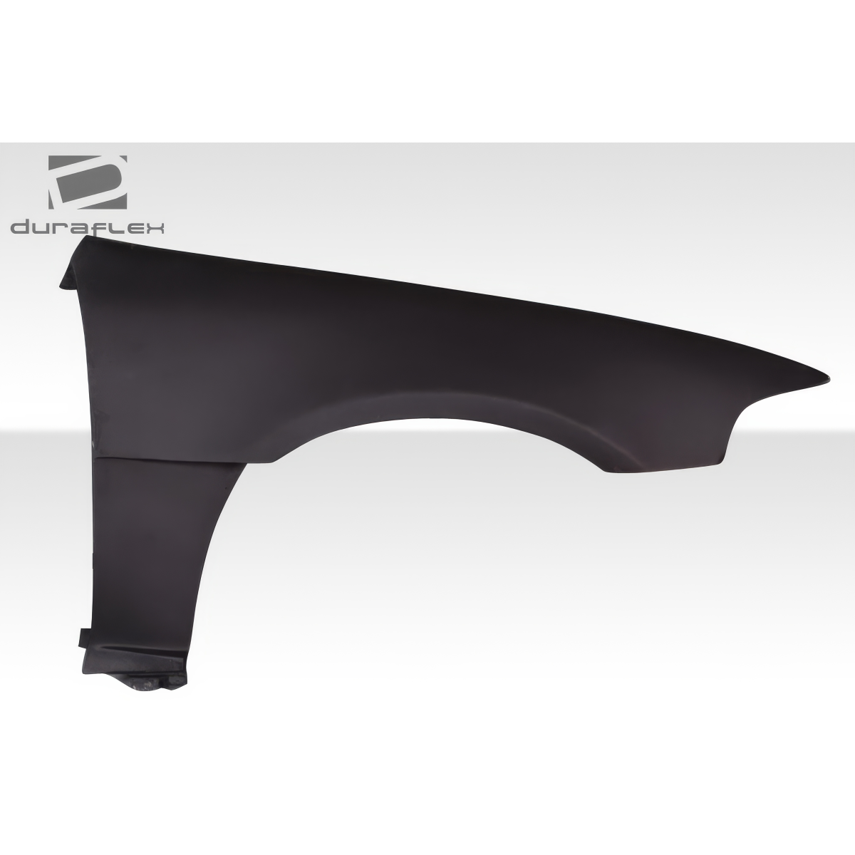 Modify your Honda Civic 1992 with our Exterior/Fenders - Part viewed from a three quarter angle