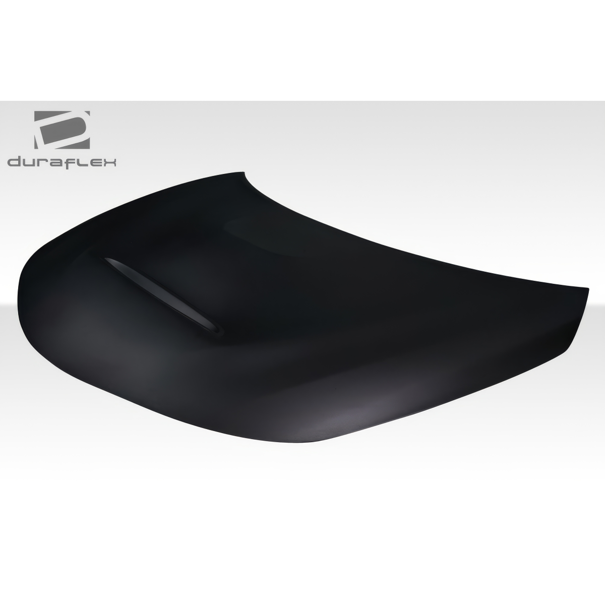 Modify your Nissan Altima 2013 with our Exterior/Hoods - Shown from a top angled view