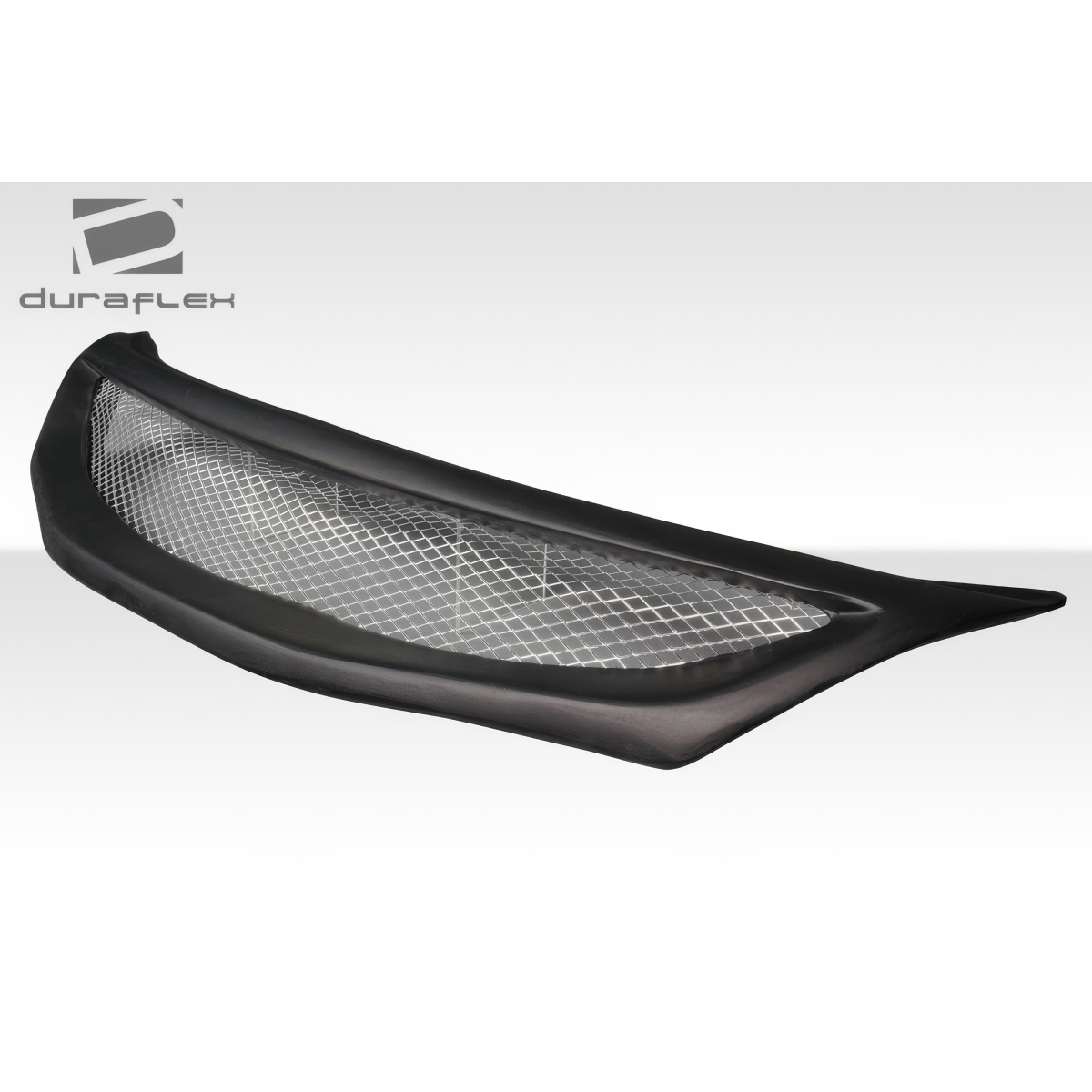 Modify your Subaru Impreza 2008 with our Exterior/Grilles - Part shown at a frontal angle for installation view
