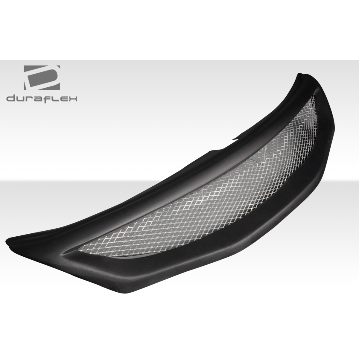 Modify your Subaru Impreza 2008 with our Exterior/Grilles - Part shown at a slight angle from above