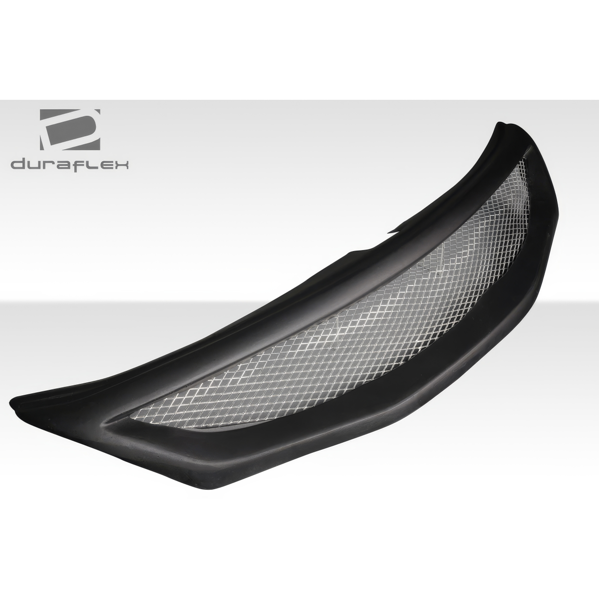 Modify your Subaru Impreza 2008 with our Exterior/Grilles - The part is shown at a slight angle from the side
