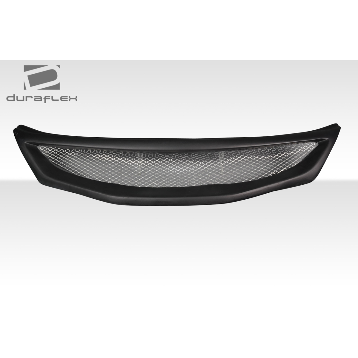 Modify your Subaru Impreza 2008 with our Exterior/Grilles - The part is viewed from a straight angle