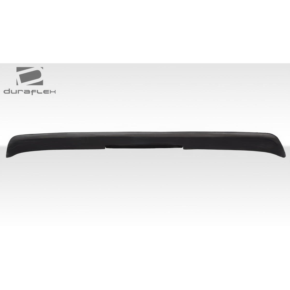 Modify your Lexus IS Series 2000 with our Exterior/Wings - Horizontal angle view of rear roof wing spoiler