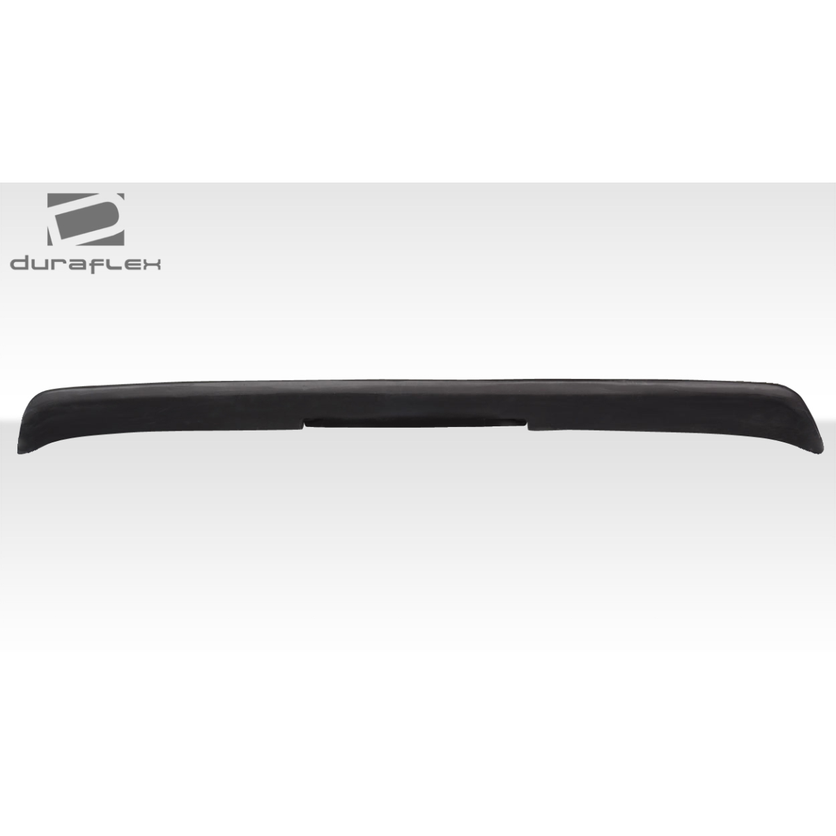 Modify your Lexus IS Series 2000 with our Exterior/Wings - Part is shown from a straight on angle