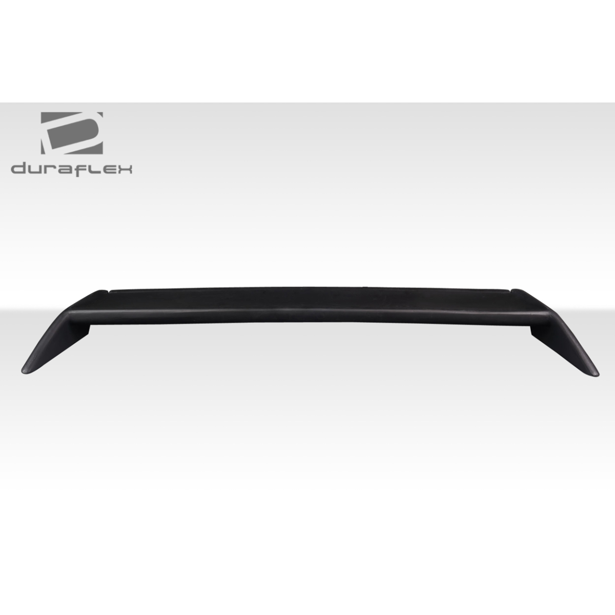 Modify your BMW 3-Series 1984 with our Exterior/Wings - The part is shown from a straight angle