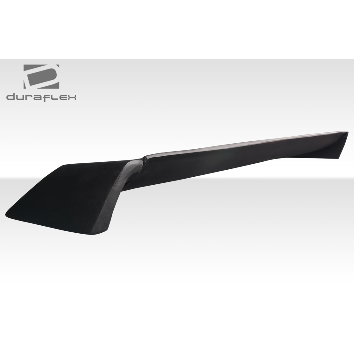 Modify your BMW 3-Series 1984 with our Exterior/Wings - The wing is shown at a side angle