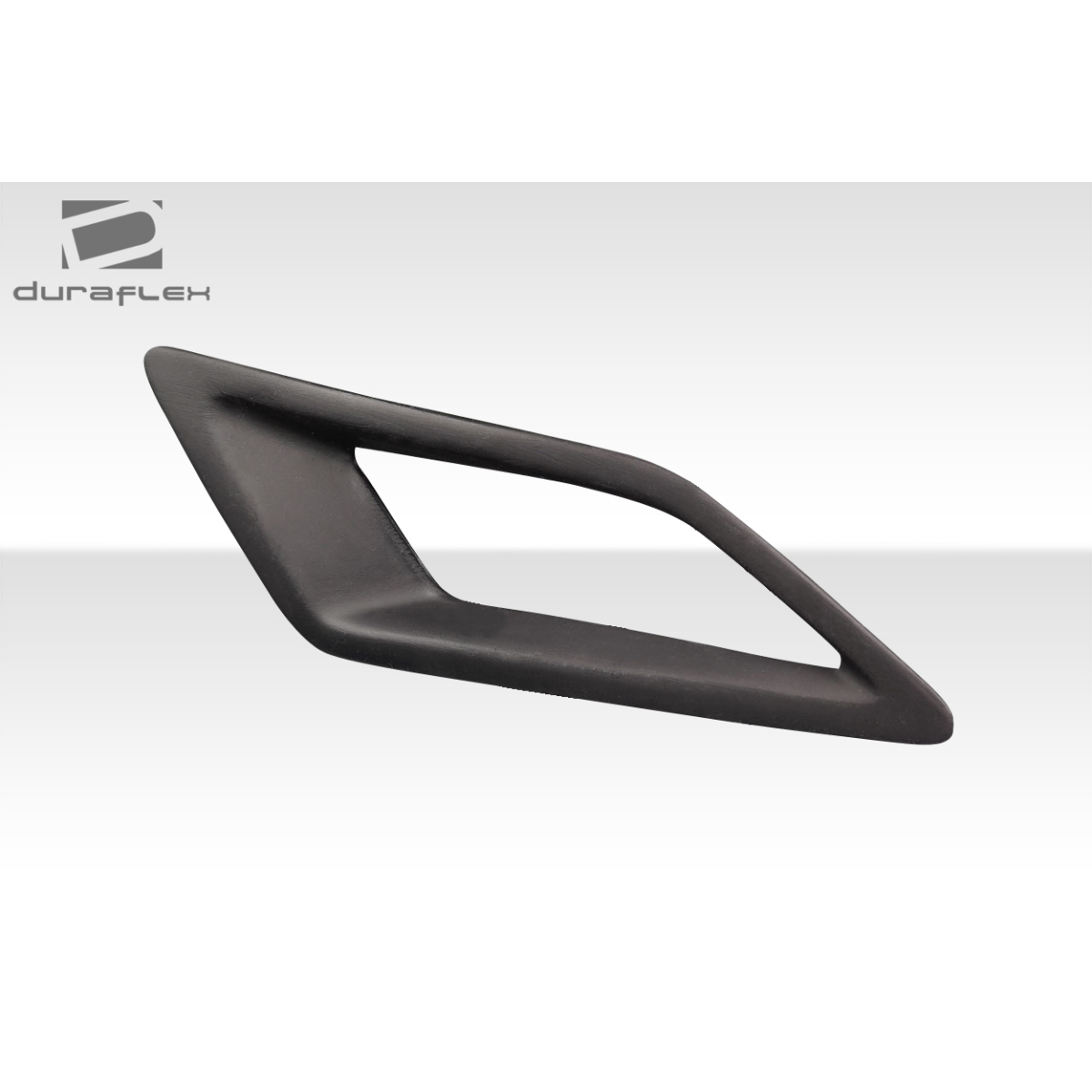 Modify your Fiat 500 2012 with our Exterior/Hoods - Part is angled from the side view