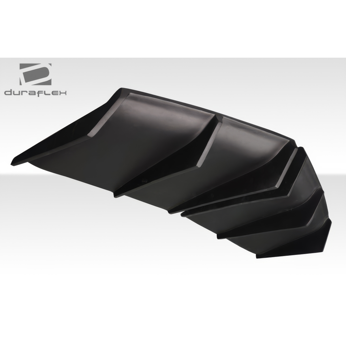 Modify your Cadillac CTS 2011 with our Exterior/Diffusers - Part displayed at a slight upward angle