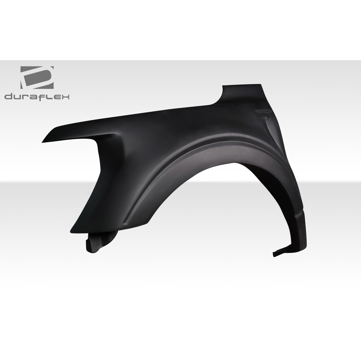 Modify your Ford F-150 2021 with our Exterior/Fenders - Shown from a side angle with slight perspective view