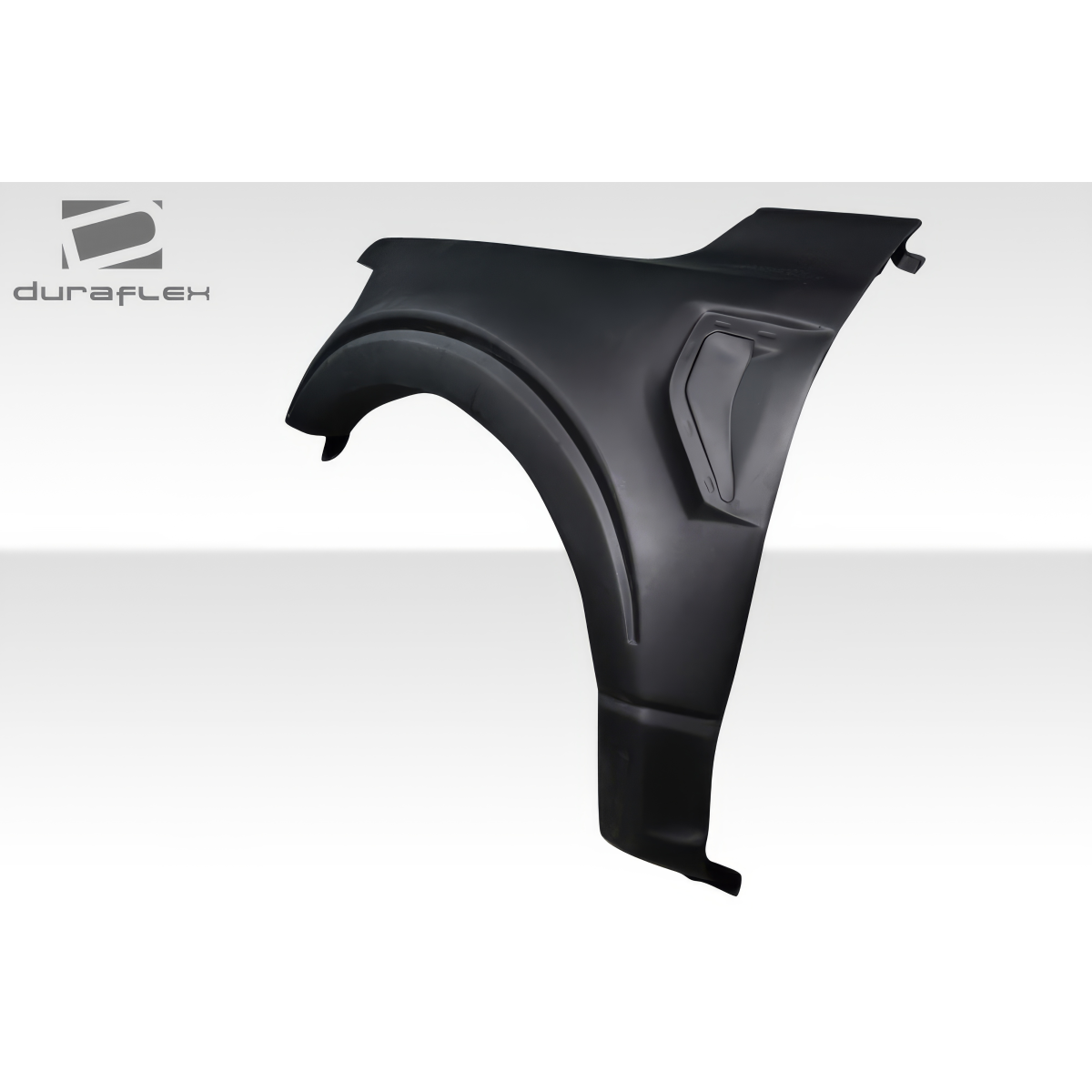 Modify your Ford F-150 2021 with our Exterior/Fenders - Viewed from the side at a slight angle