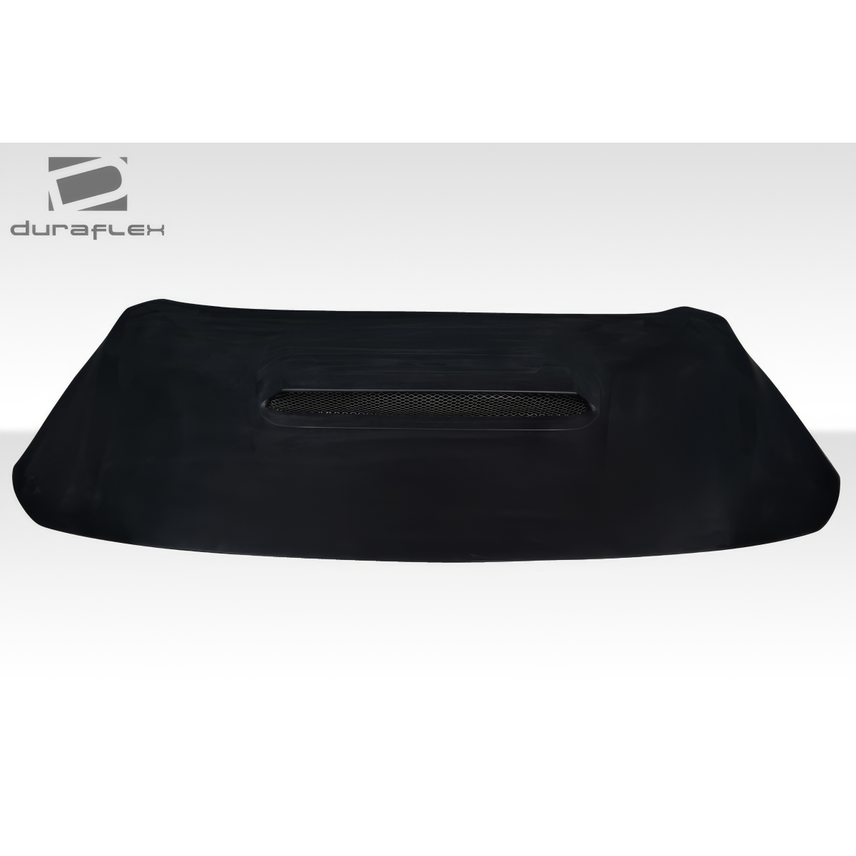 Modify your Subaru WRX 2022 with our Exterior/Hoods - Front view of hood at a slight angle