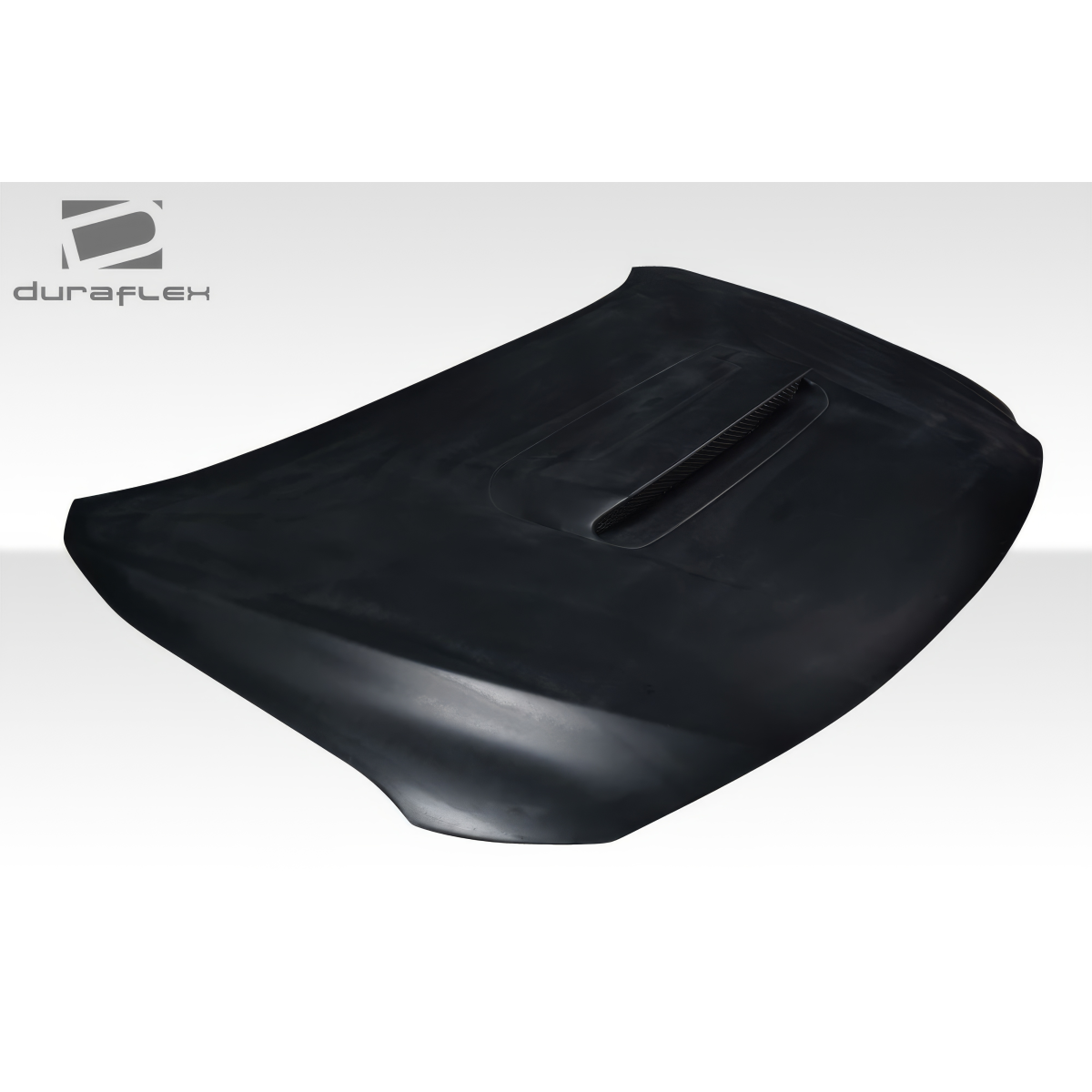 Modify your Subaru WRX 2022 with our Exterior/Hoods - Image at a slight angle from the front