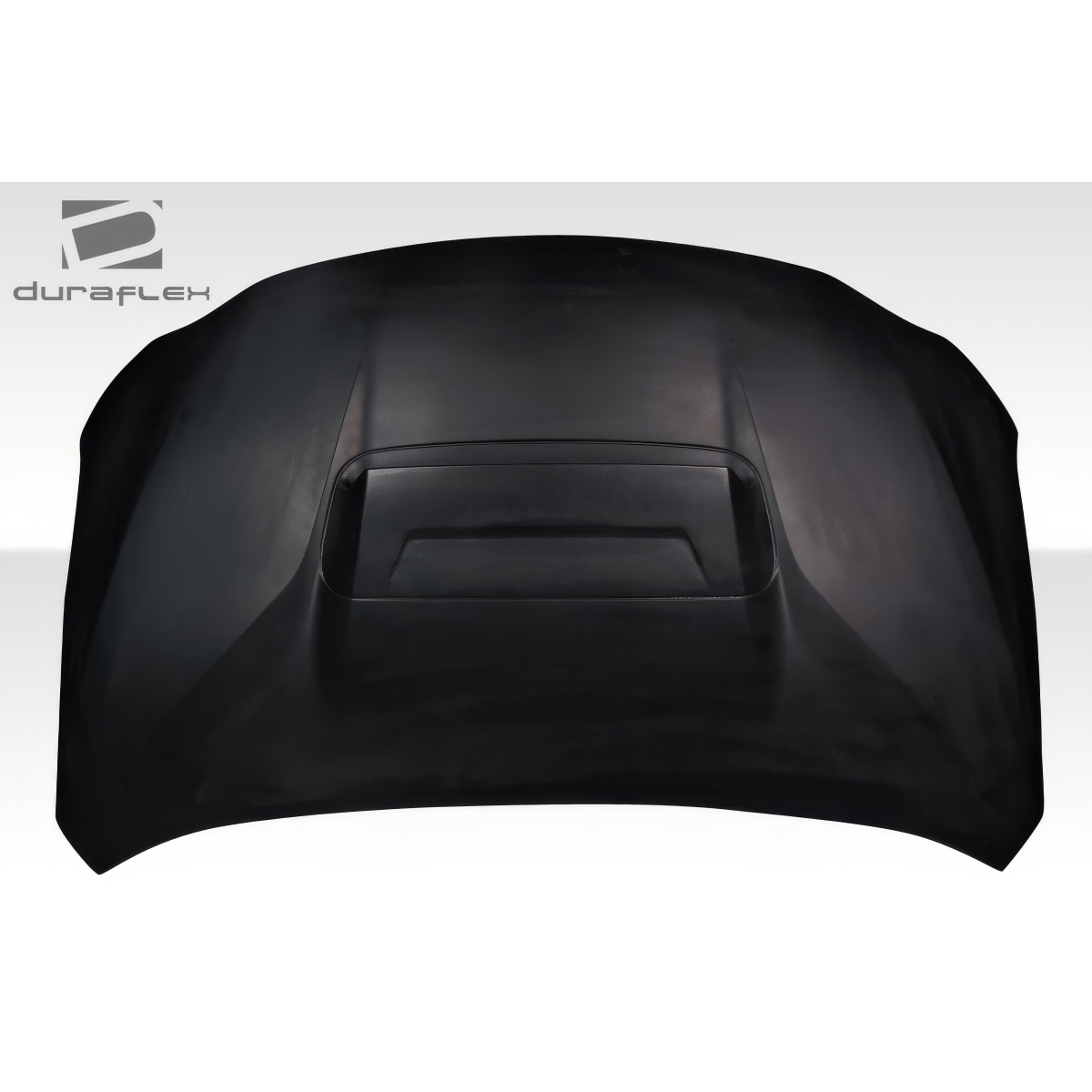 Modify your Subaru WRX 2022 with our Exterior/Hoods - The part shows an angled view from above