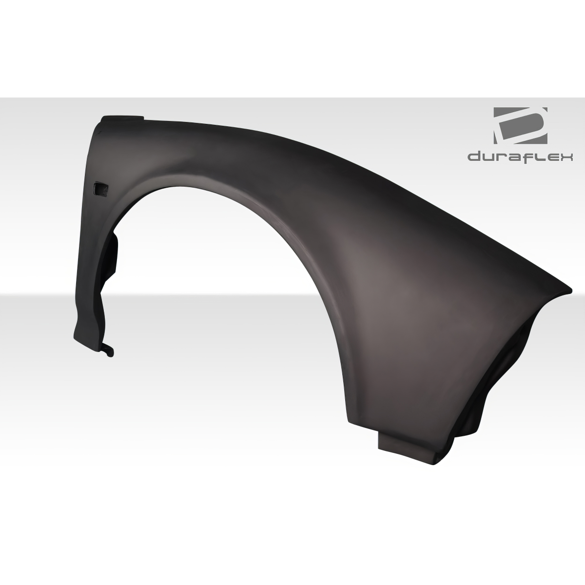 Modify your Acura NSX 1991 with our Exterior/Fenders - Part shown from a side angle with a smooth curve