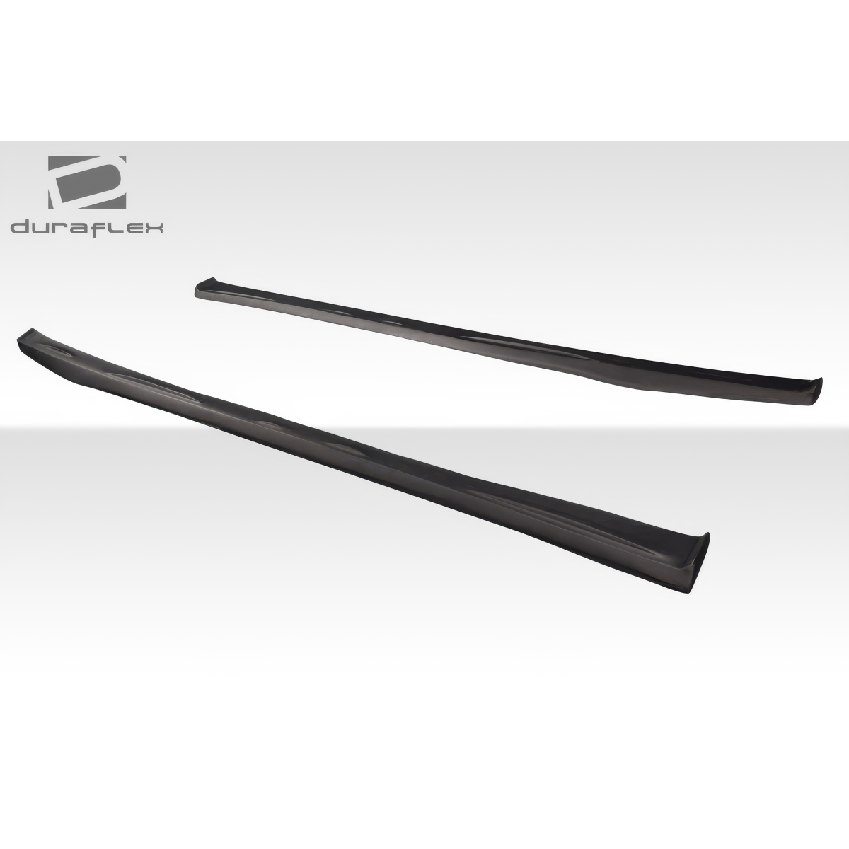 Modify your Lexus IS Series 2014 with our Exterior/Other Exterior - Side view shows lower angle of side skirt part