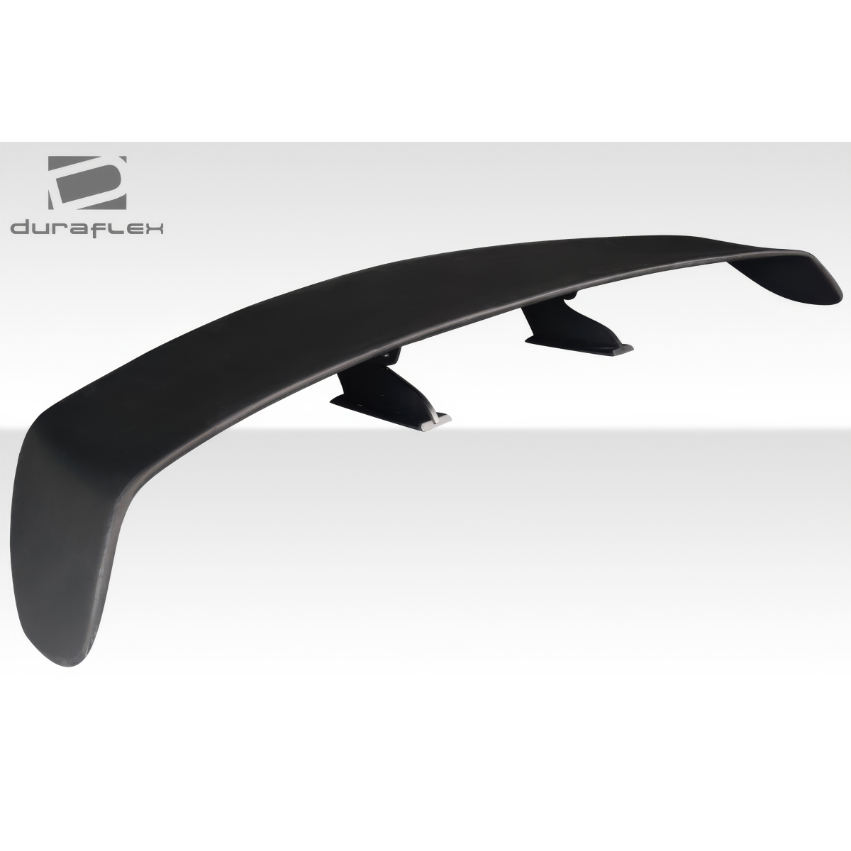 Modify your Subaru BRZ 2022 with our Exterior/Wings - Image shows rear wing spoiler at slight angle