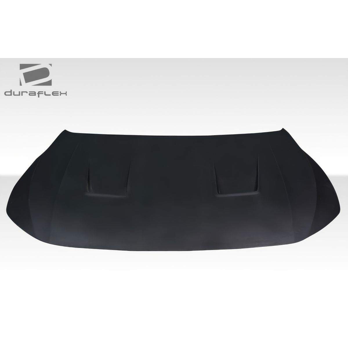 Modify your Volkswagen Jetta 2019 with our Exterior/Hoods - Top down view of the hood