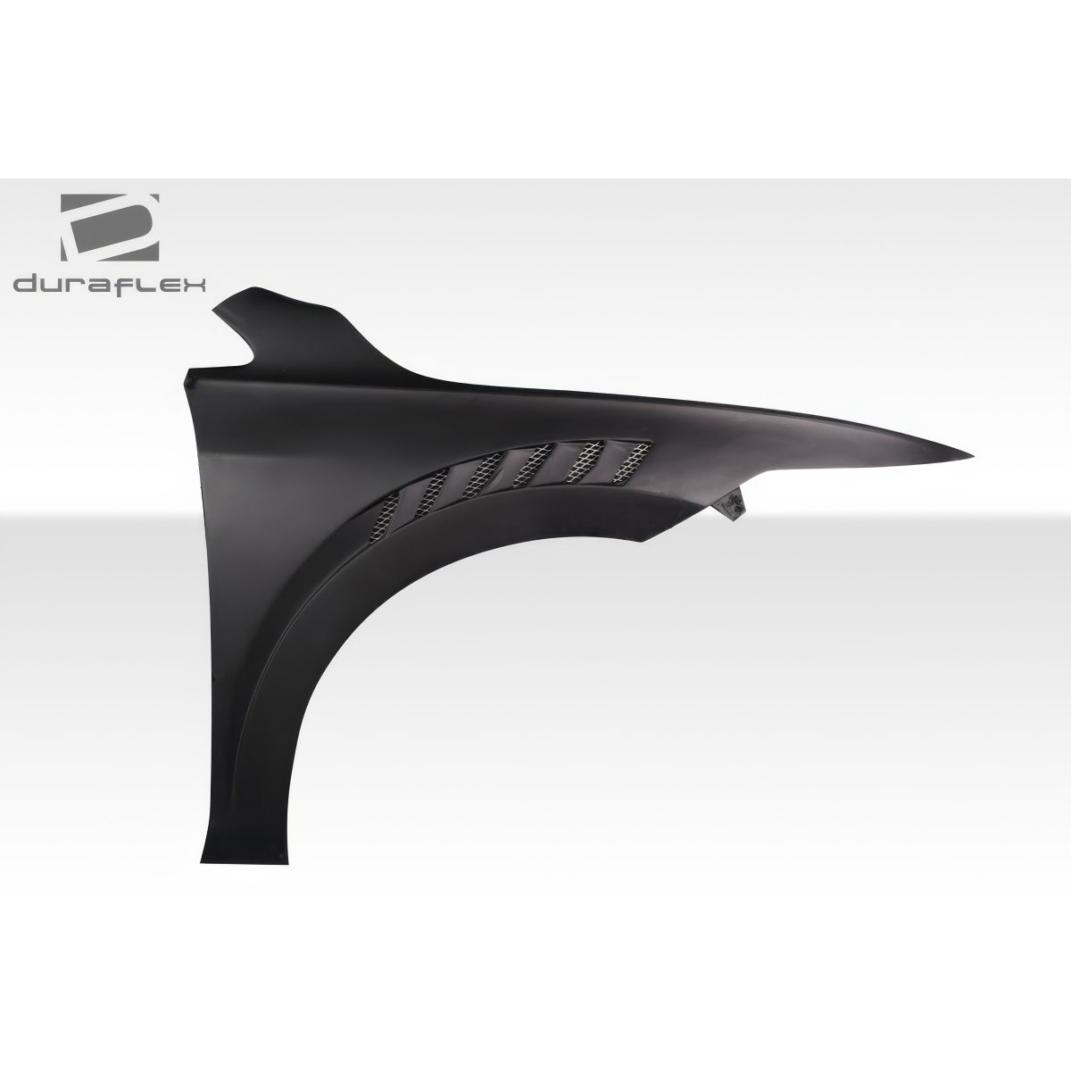 Modify your Volkswagen Golf 2022 with our Exterior/Fenders - Part viewed from the side angle