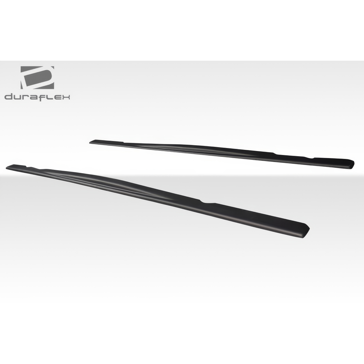 Modify your BMW M3 1992 with our Exterior/Other Exterior - Image shows side skirts at a top angle