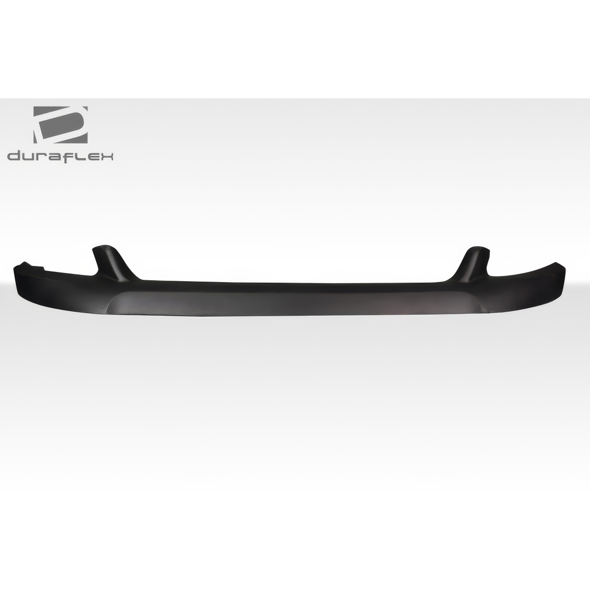 Modify your Ford Mustang 2015 with our Exterior/Front Bumpers or Lips - Horizontal angle view of the front lip spoiler