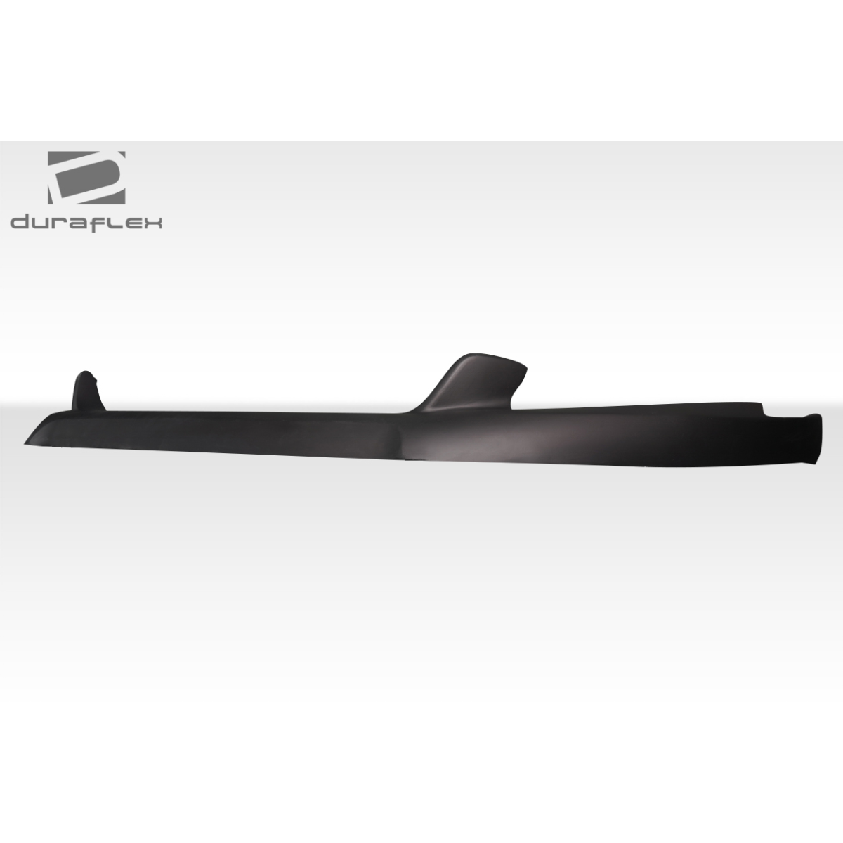 Modify your Ford Mustang 2015 with our Exterior/Front Bumpers or Lips - Side profile of front lip spoiler part