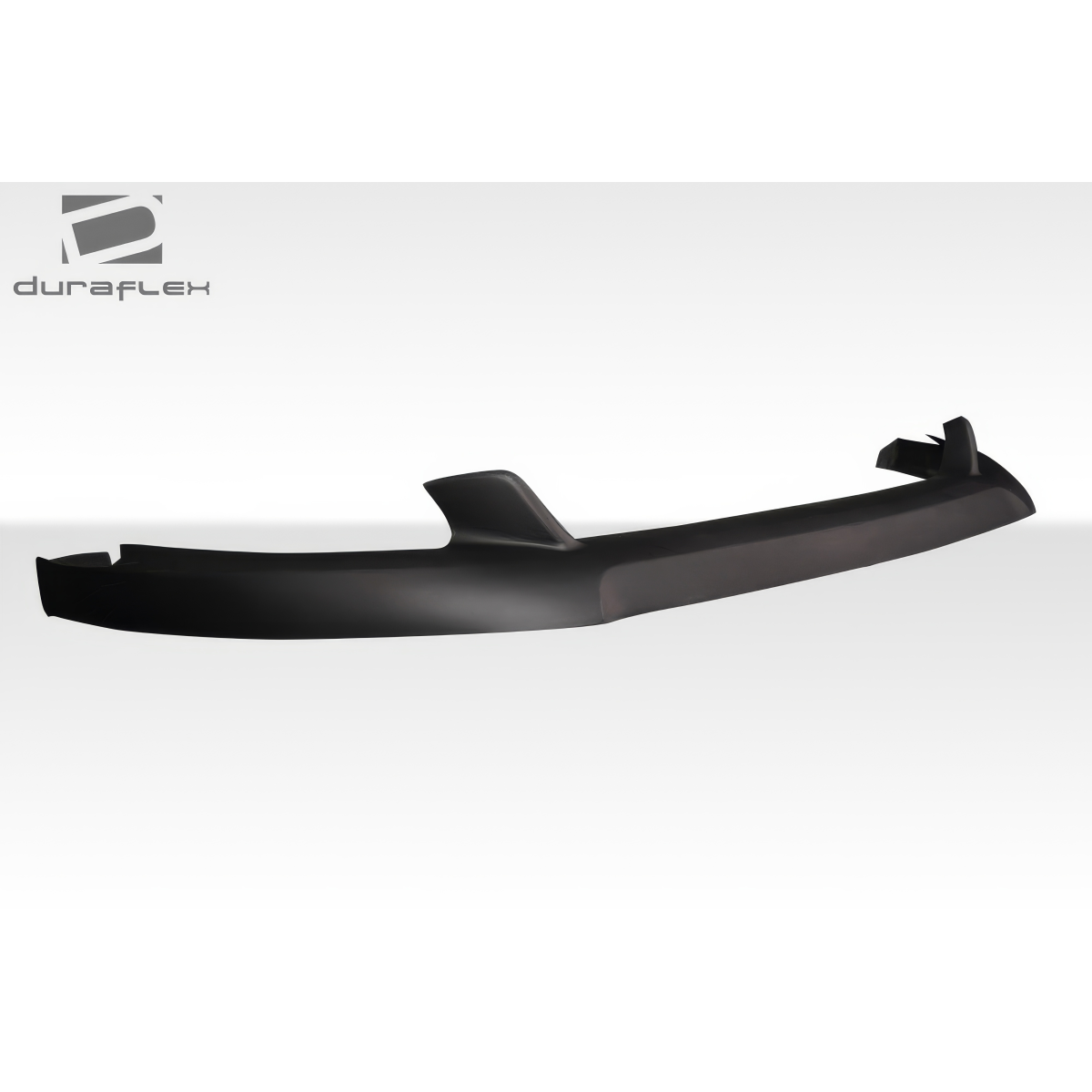 Modify your Ford Mustang 2015 with our Exterior/Front Bumpers or Lips - The part is seen from a side angle