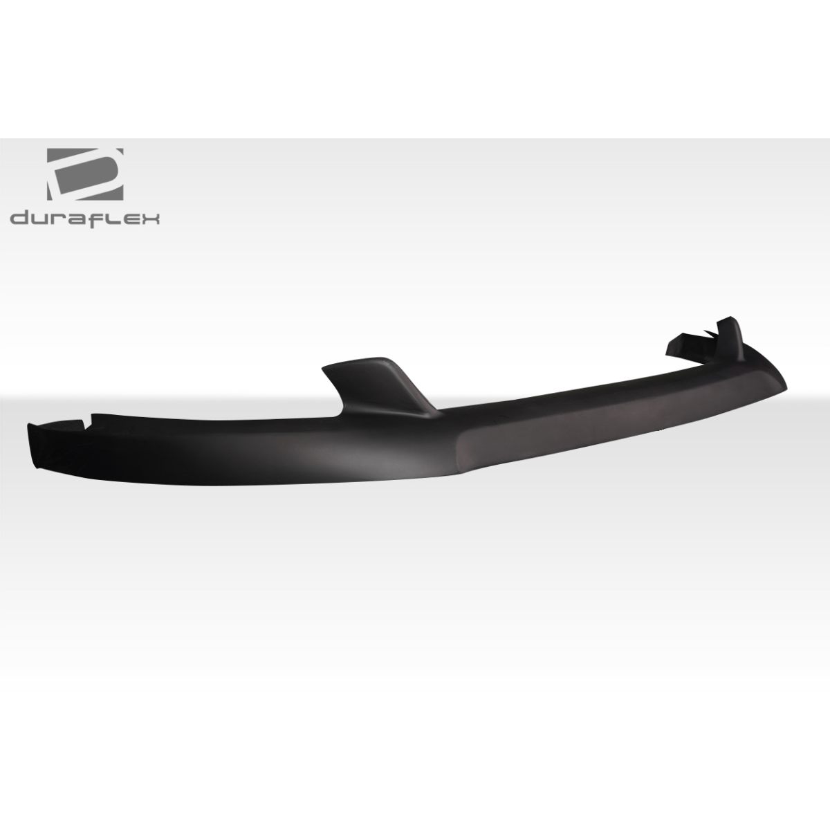 Modify your Ford Mustang 2015 with our Exterior/Front Bumpers or Lips - The part is shown from a side angle