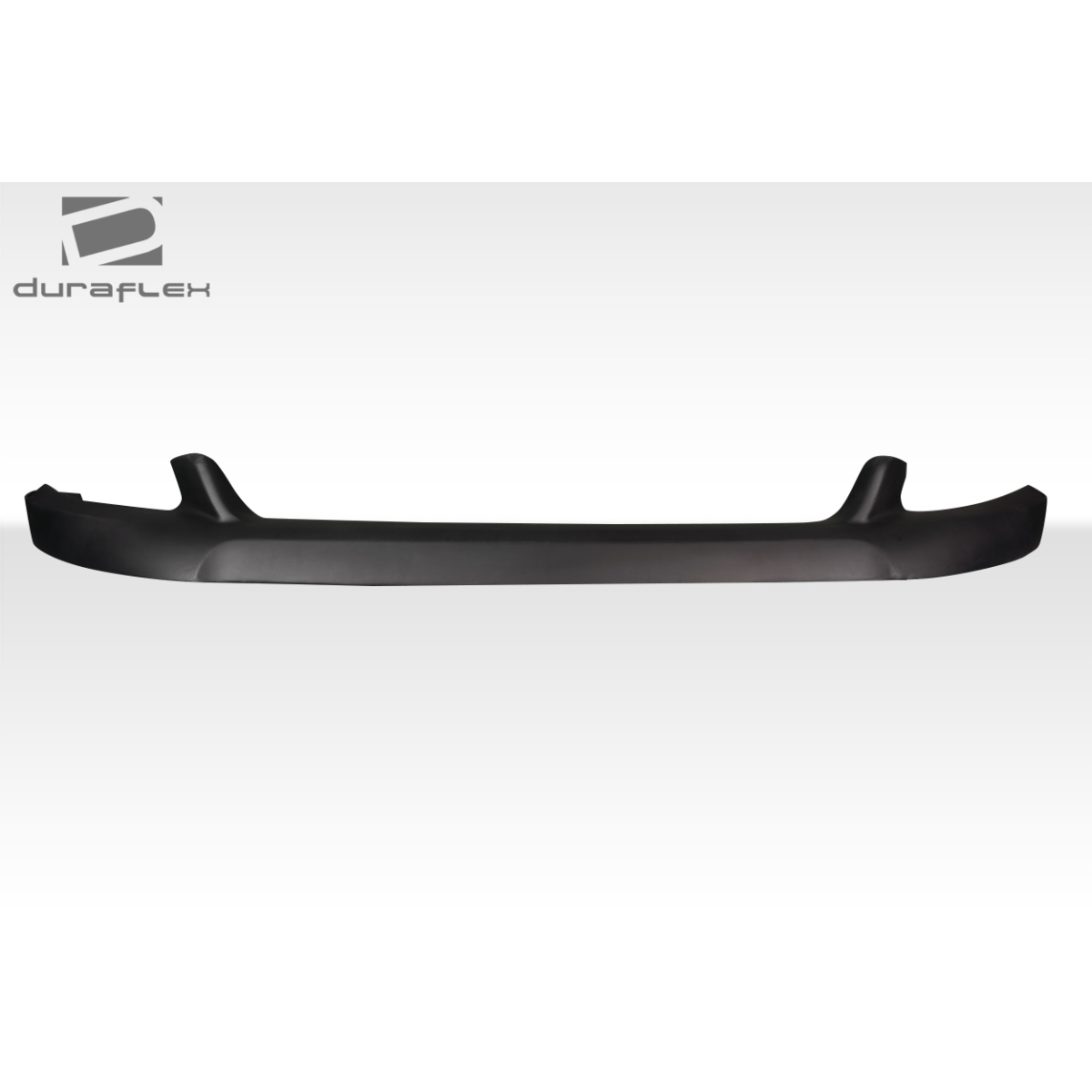 Modify your Ford Mustang 2015 with our Exterior/Front Bumpers or Lips - Viewed from a straight and flat angle