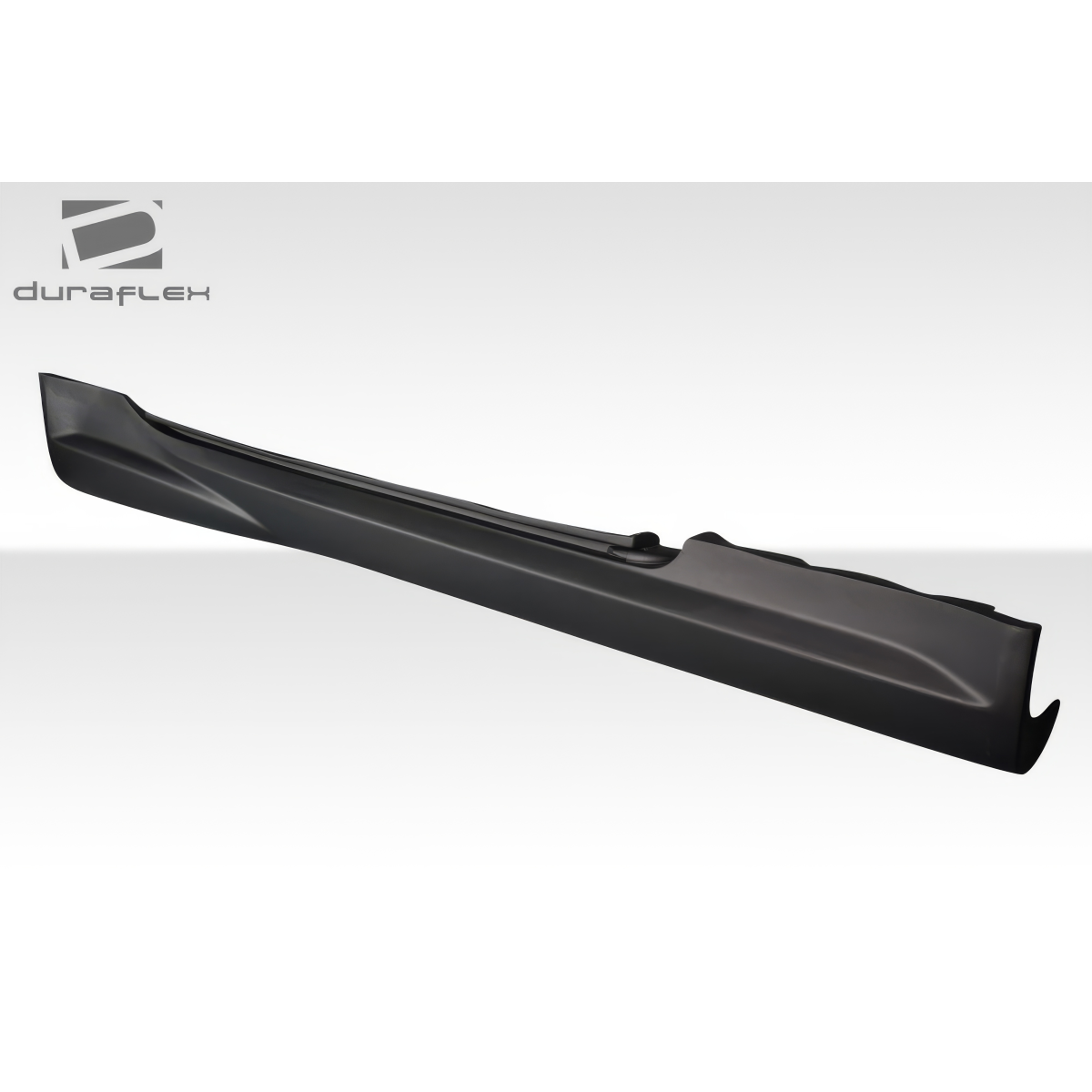 Modify your Mercedes-Benz SLK-Class 2005 with our Exterior/Side Skirts - The part is shown from a side angle