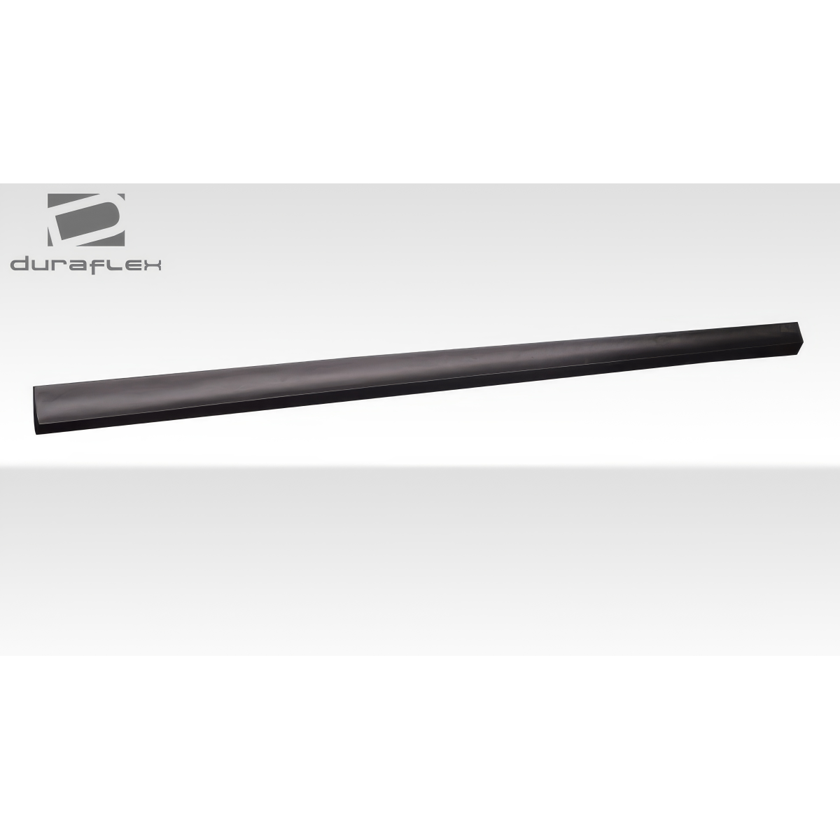 Modify your Mercedes-Benz C300 2008 with our Exterior/Other Exterior - Side view angle of the rocker panel splitters