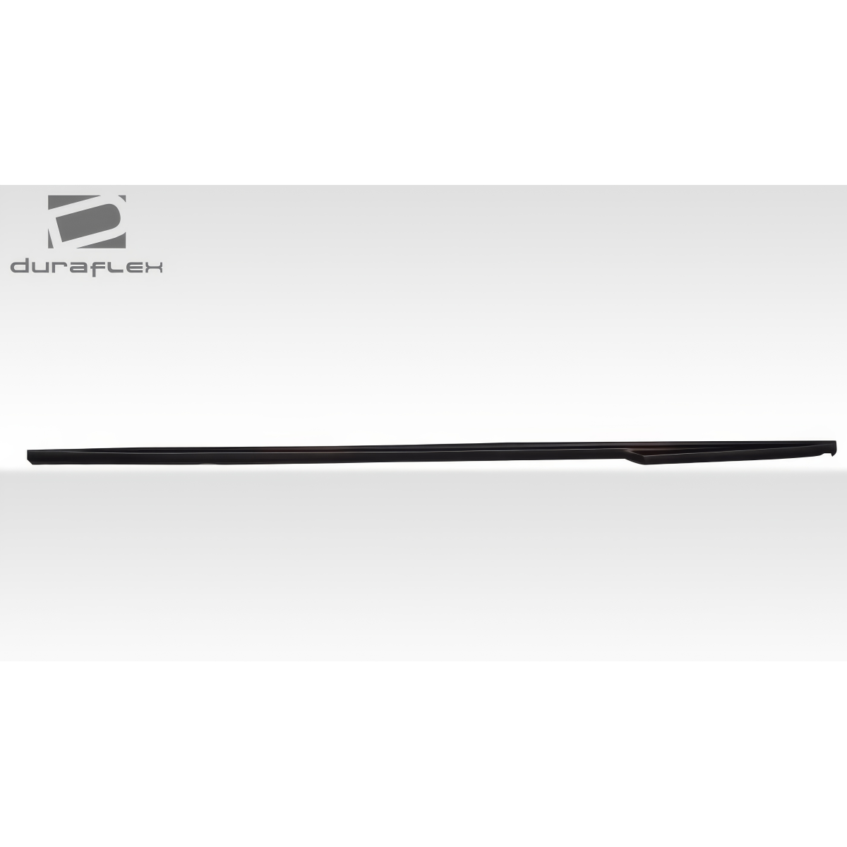 Modify your Lexus LS460 2013 with our Exterior/Side Skirts - Part displayed at a horizontal angle