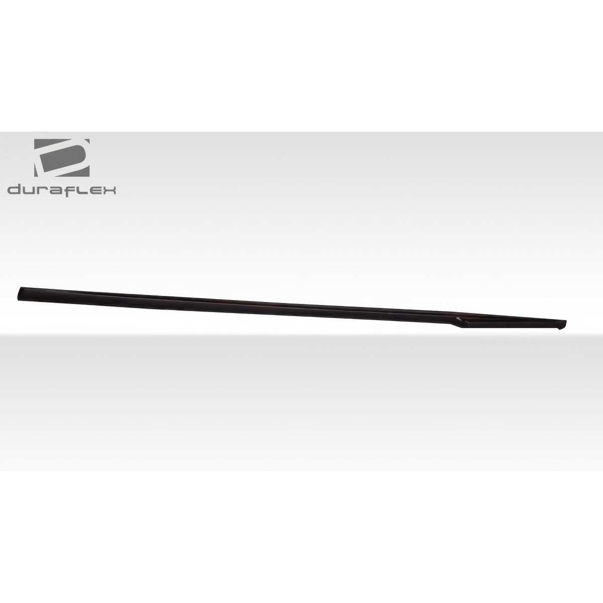 Modify your Lexus LS460 2013 with our Exterior/Side Skirts - The part is shown at a horizontal angle