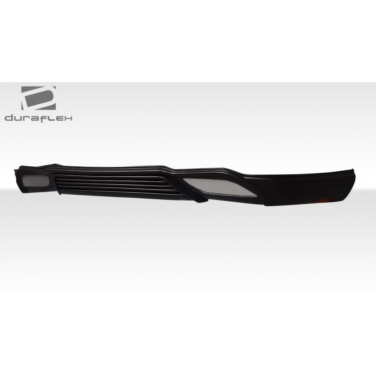 Modify your Lexus LS460 2013 with our Exterior/Rear Bumpers or Lips - Viewed from the side at a slight angle