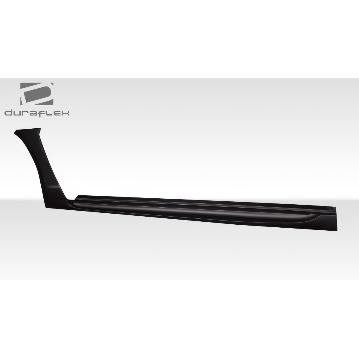 Modify your Porsche Panamera 2010 with our Exterior/Side Skirts - The part is viewed at a side angle