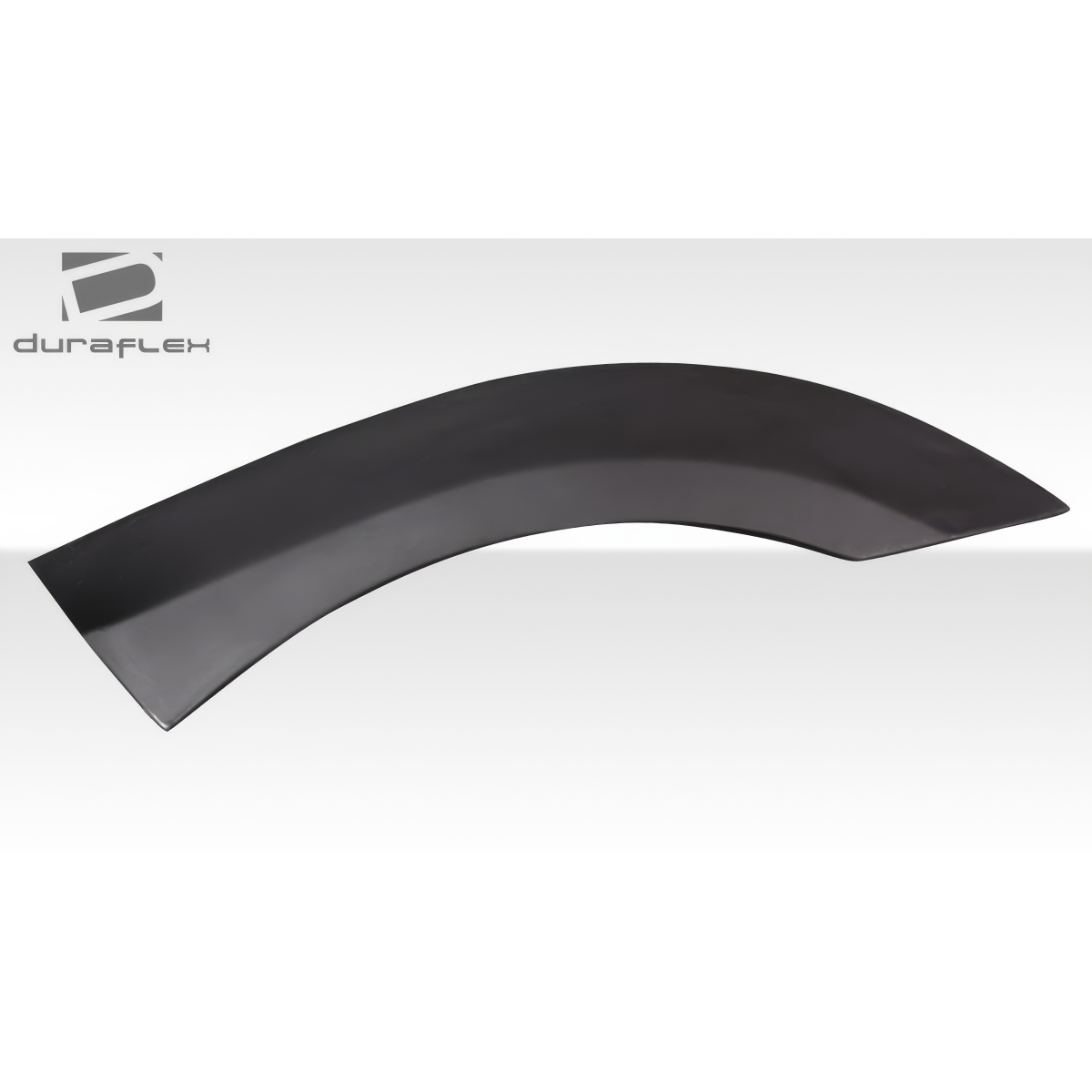 Modify your Porsche Panamera 2010 with our Exterior/Fenders - The part is angled upwards at a smooth curve