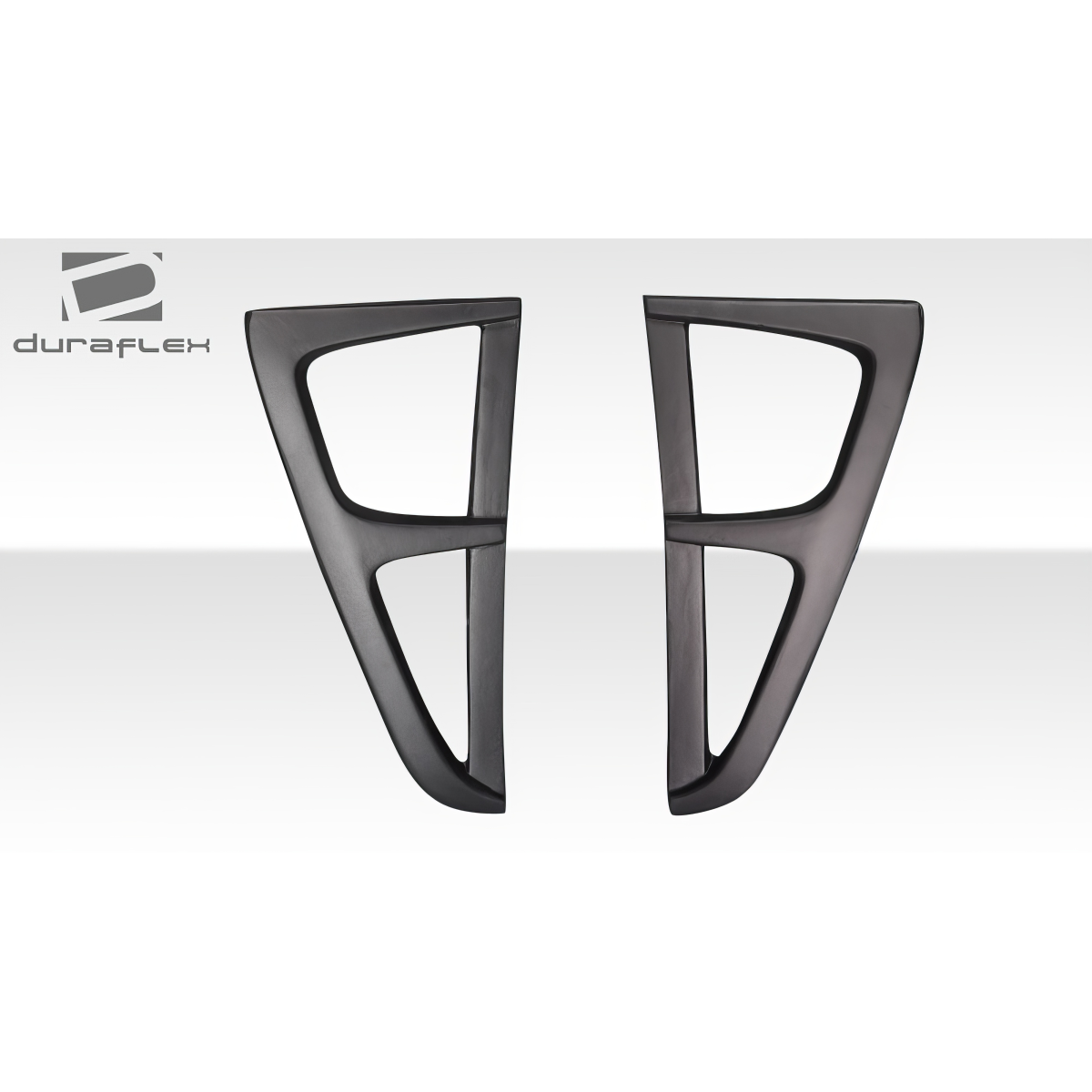 Modify your Porsche Panamera 2010 with our Exterior/Fenders - Part shown at a front three quarter angle