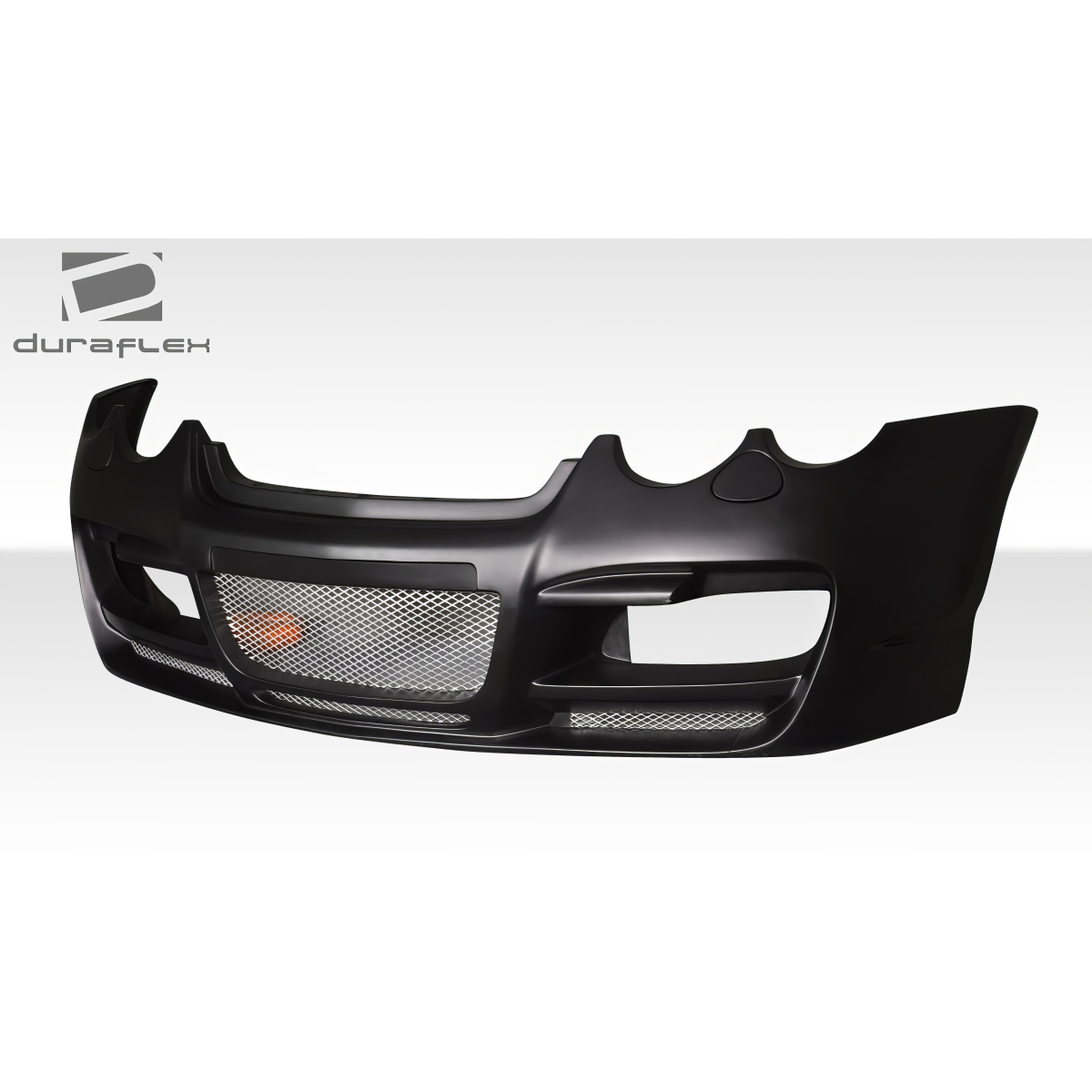 Modify your Bentley Continental 2003 with our Exterior/Front Bumpers or Lips - Viewed from a front angle