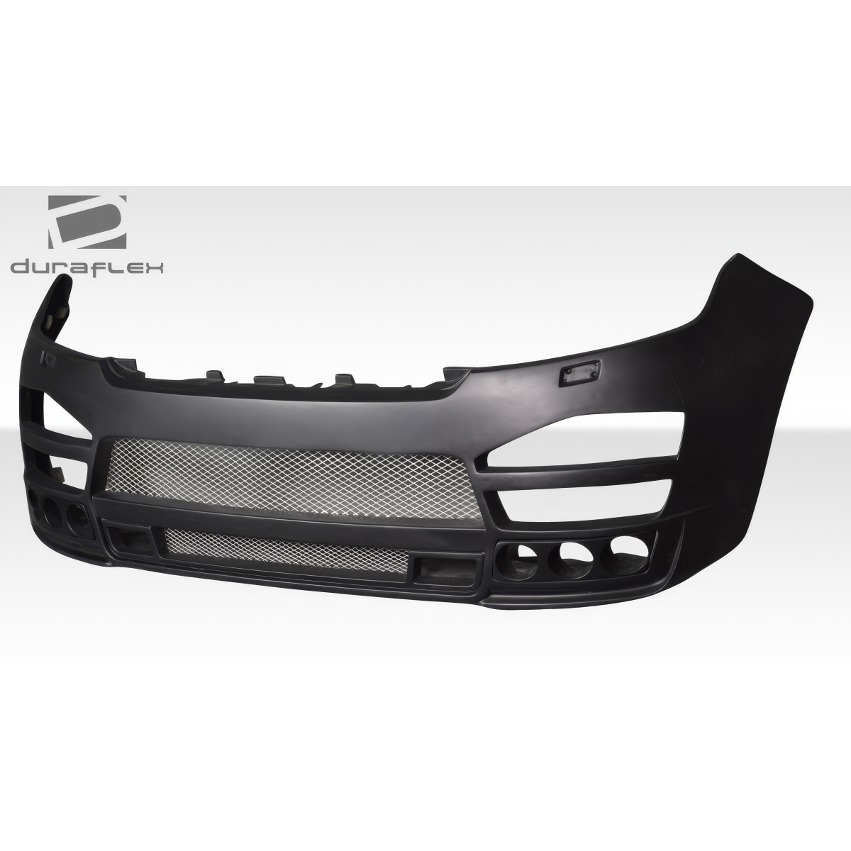 Modify your Land Rover Range Rover Sport 2014 with our Exterior/Front Bumpers or Lips - Front view of front bumper part seen at an angle