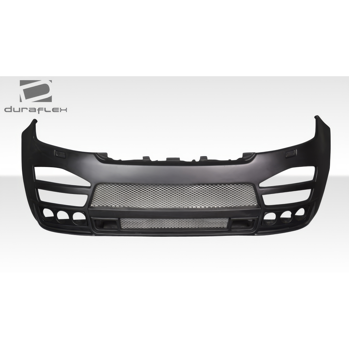 Modify your Land Rover Range Rover Sport 2014 with our Exterior/Front Bumpers or Lips - Front view of the front bumper