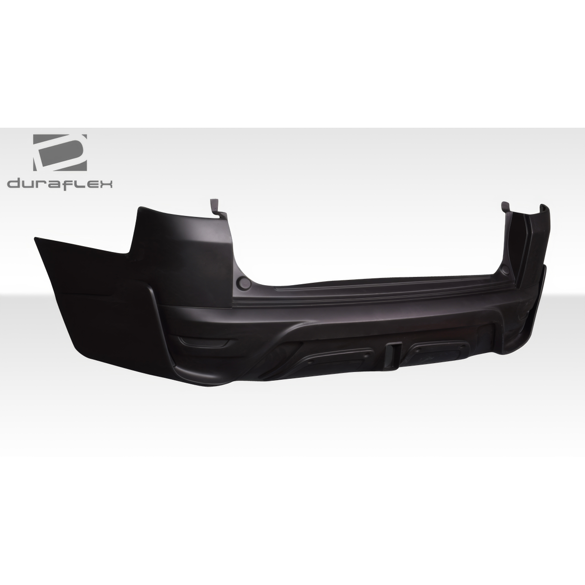 Modify your Land Rover Range Rover Sport 2014 with our Exterior/Rear Bumpers or Lips - The part is shown from a side angle