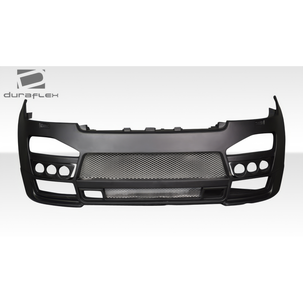 Modify your Land Rover Range Rover 2013 with our Exterior/Front Bumpers - Front view angle of front bumper assembly