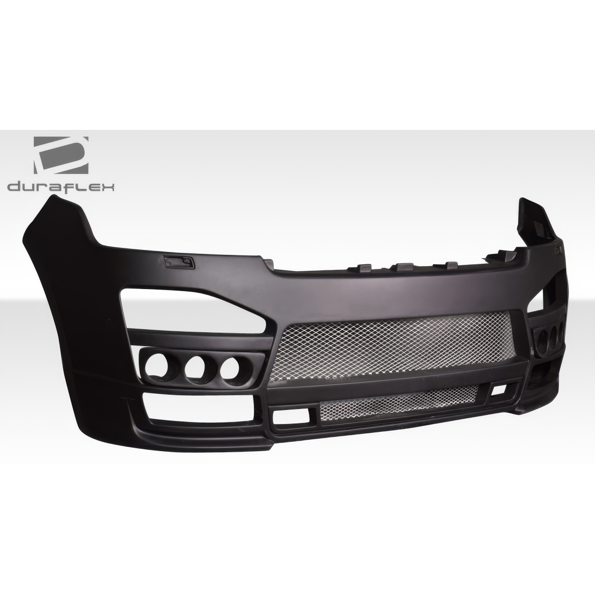 Modify your Land Rover Range Rover 2013 with our Exterior/Front Bumpers - Front view of bumper from slightly above