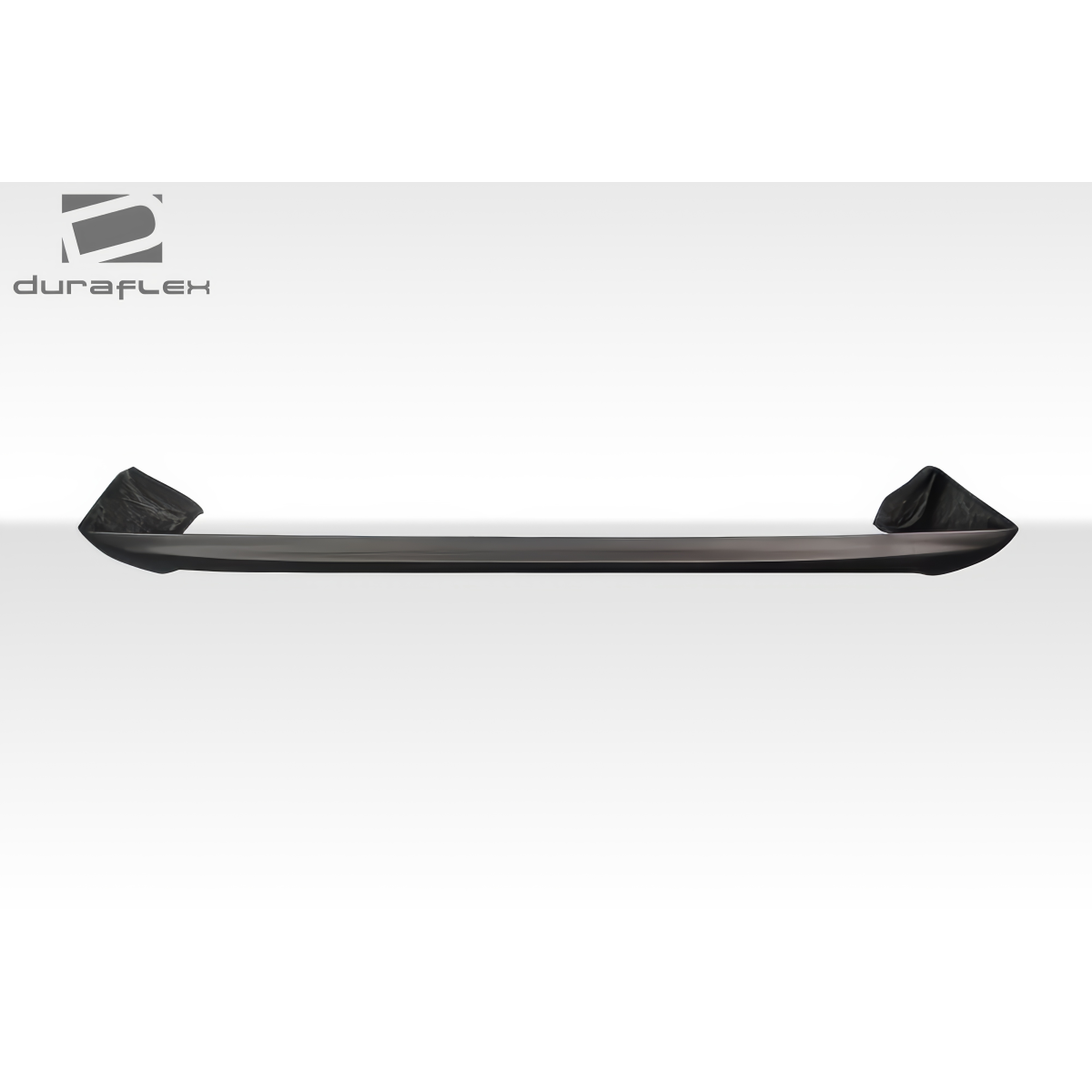 Modify your Mercedes-Benz E-Class 1986 with our Exterior/Rear Bumpers or Lips - The part is viewed from the side angle